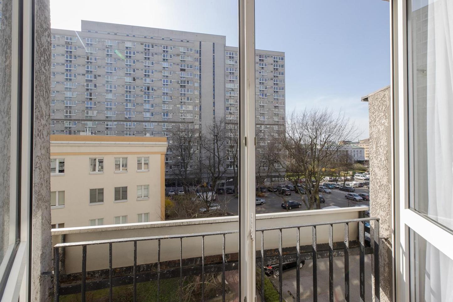 Superapart Marszalkowska 111A Βαρσοβία Εξωτερικό φωτογραφία